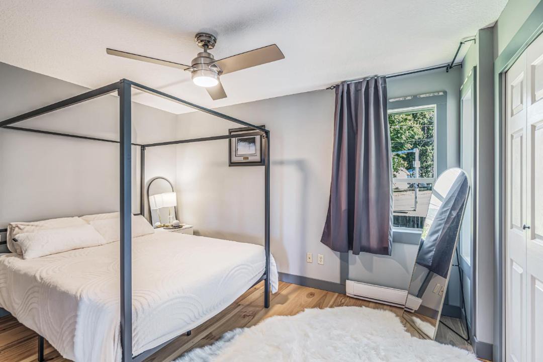 Photo of Bedroom in Regional District of Nanaimo