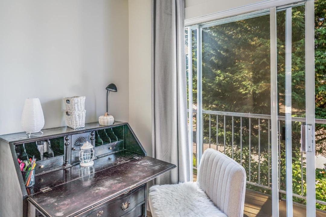 Photo of Patio Balcony in Regional District of Nanaimo