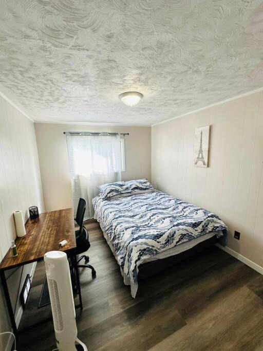Photo of Bedroom in Timiskaming District