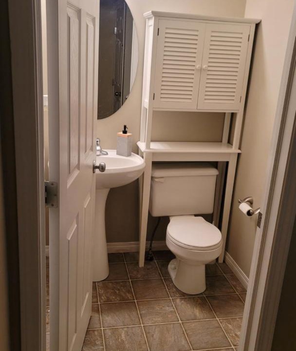 Photo of Bathroom in Southwest Calgary