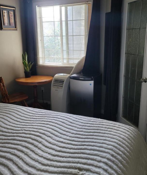 Photo of Bedroom in Southwest Calgary