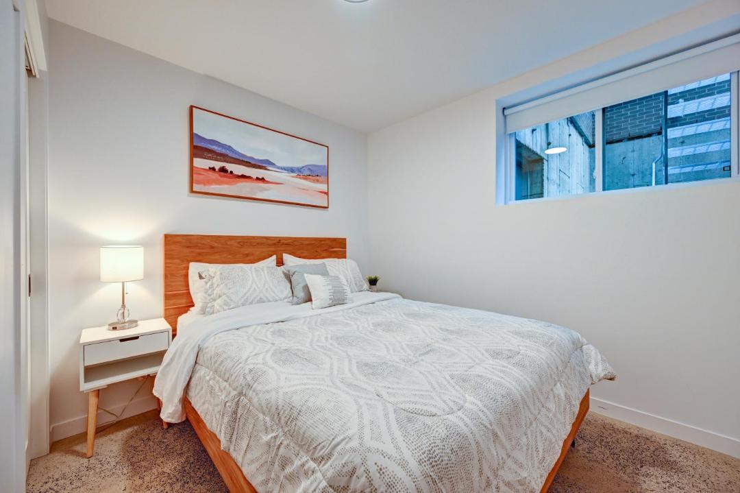 Photo of Bedroom in Pointe-Saint-Charles