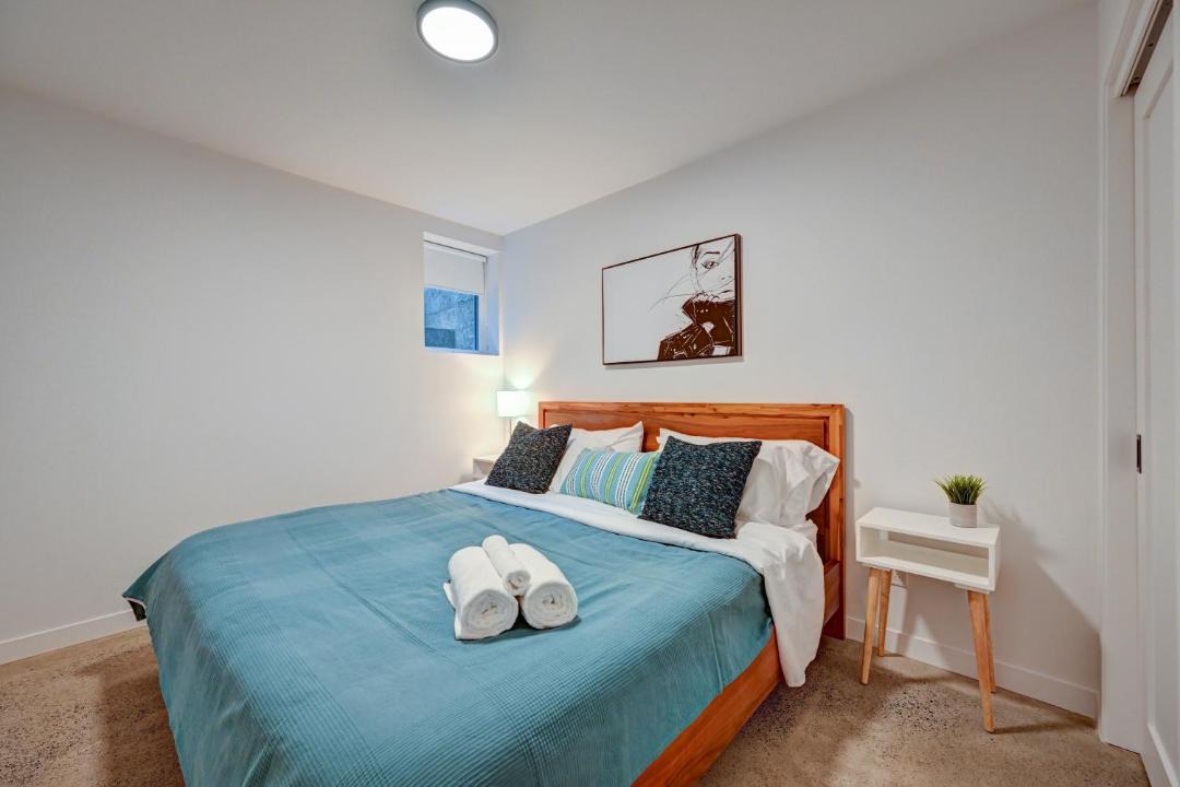 Photo of Bedroom in Pointe-Saint-Charles