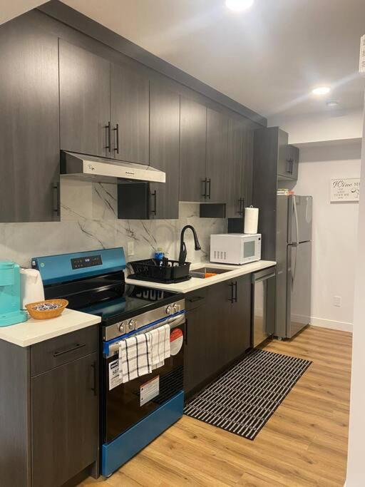 Photo of Kitchen in Edmonton