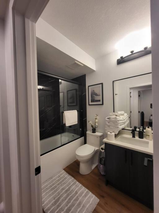 Photo of Bathroom in Edmonton