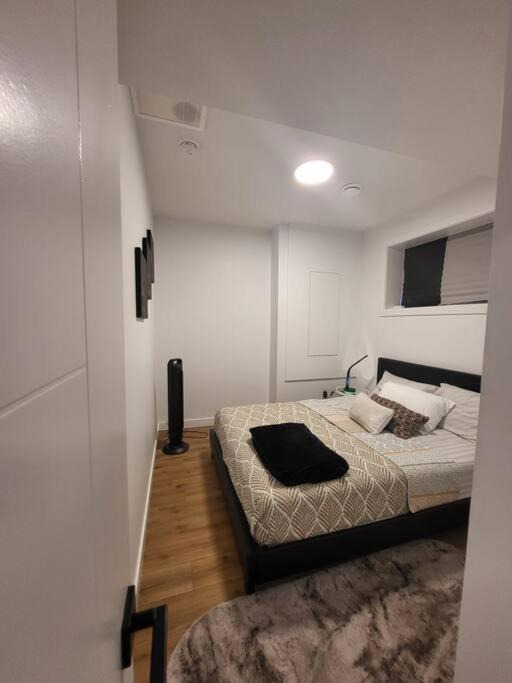 Photo of Bedroom in Edmonton