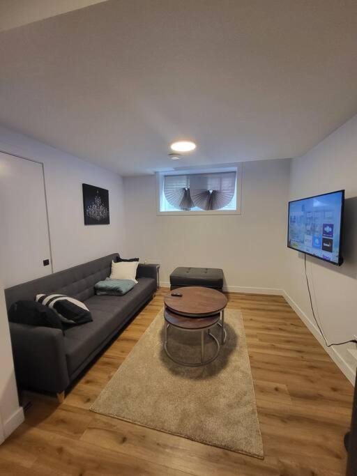 Photo of Livingroom in Edmonton