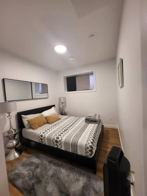 Photo of Bedroom in Edmonton