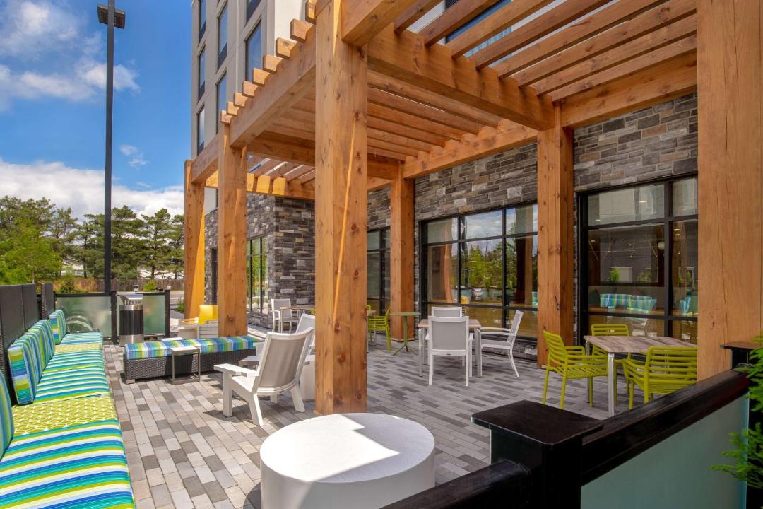 Photo of Patio Balcony in Thunder Bay