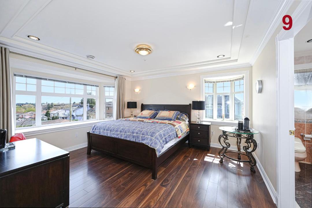 Photo of Bedroom in Riley Park-Little Mountain