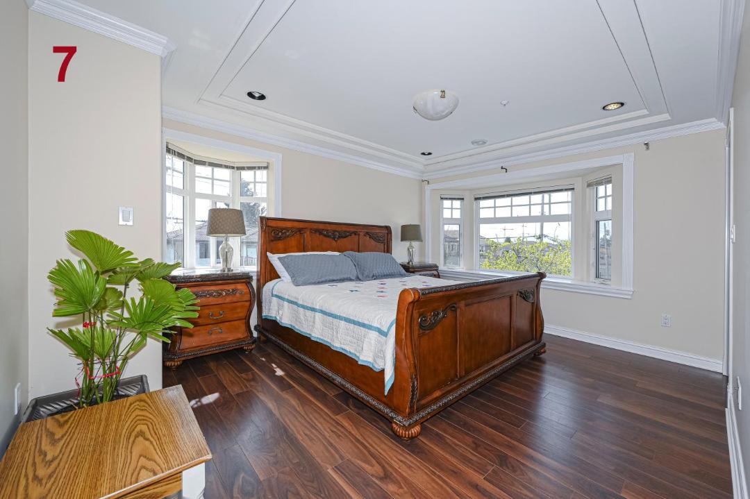 Photo of Bedroom in Riley Park-Little Mountain