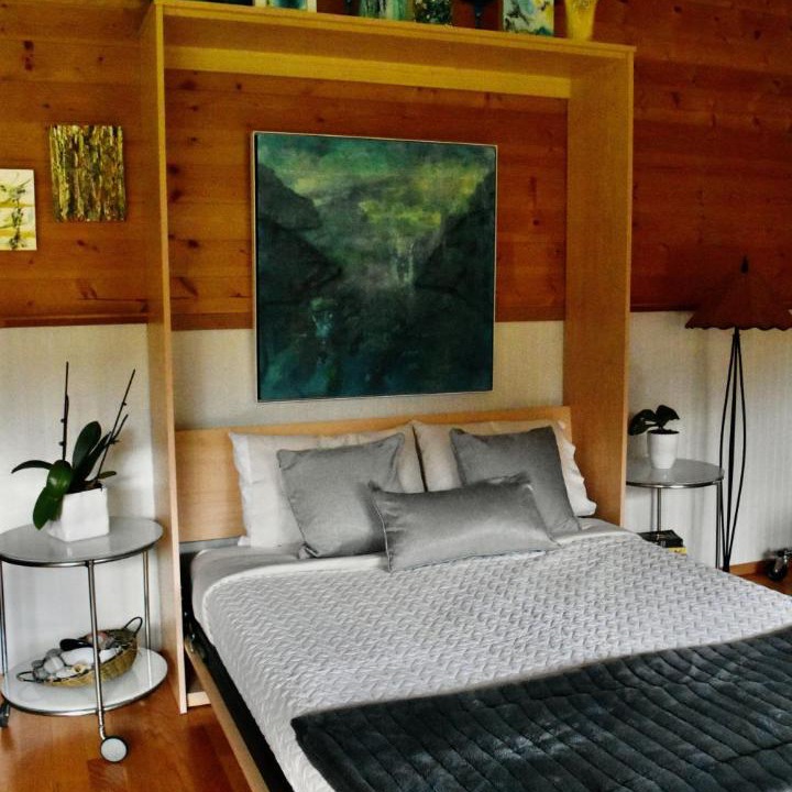 Photo of Bedroom in Otter Point