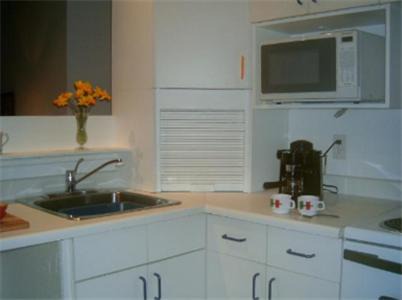 Photo of Kitchen in Salt Spring Island