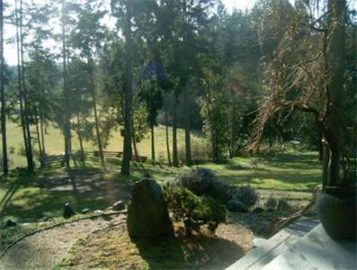 Photo of Outdoor in Salt Spring Island