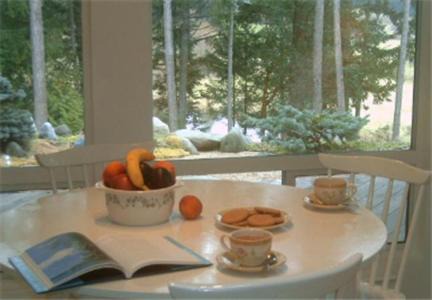 Photo of Livingroom in Salt Spring Island
