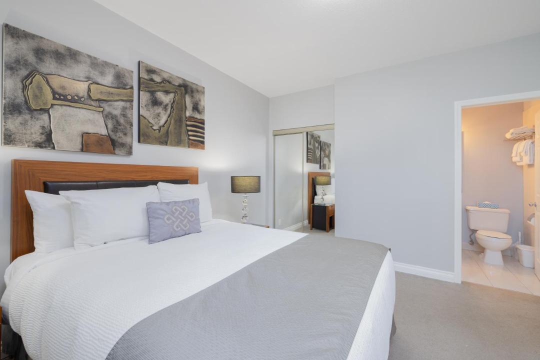 Photo of Bedroom in Regina