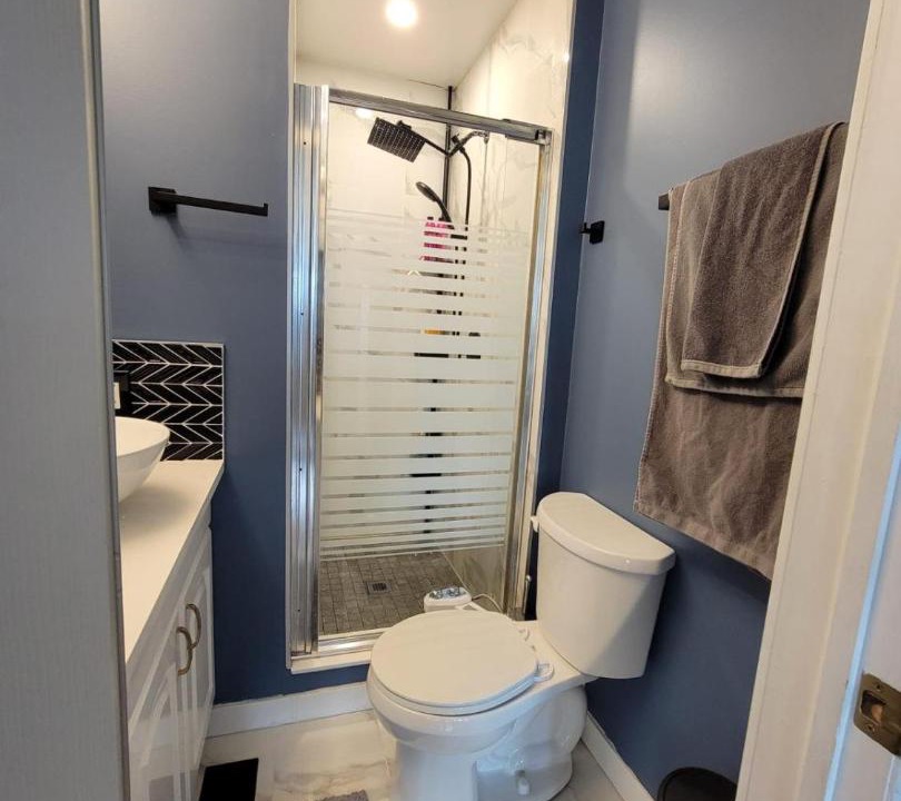 Photo of Bathroom in Southwest Calgary