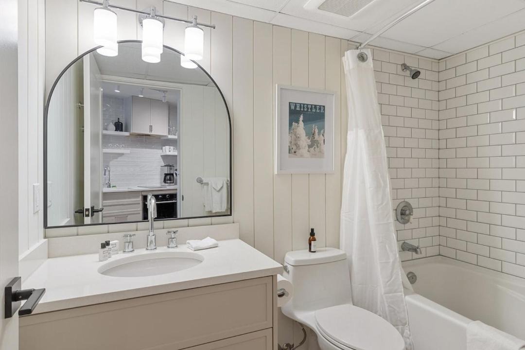 Photo of Bathroom in Village North