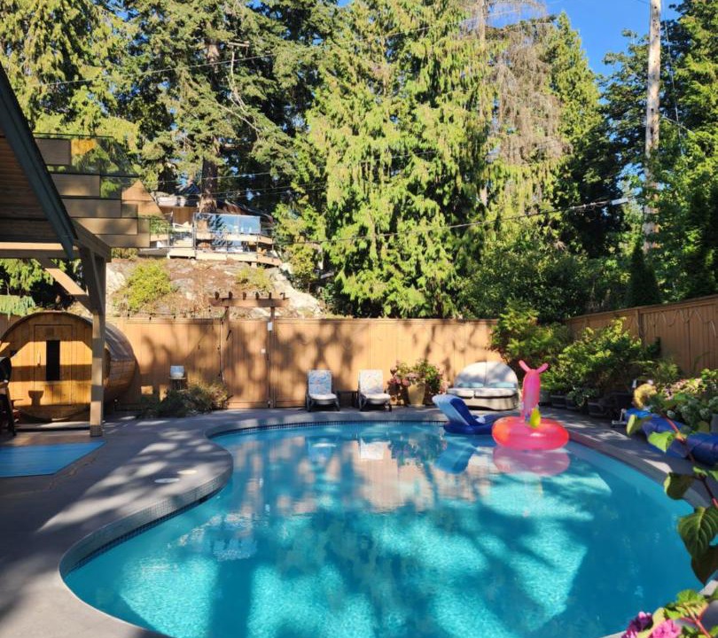 Photo of Others in West Vancouver