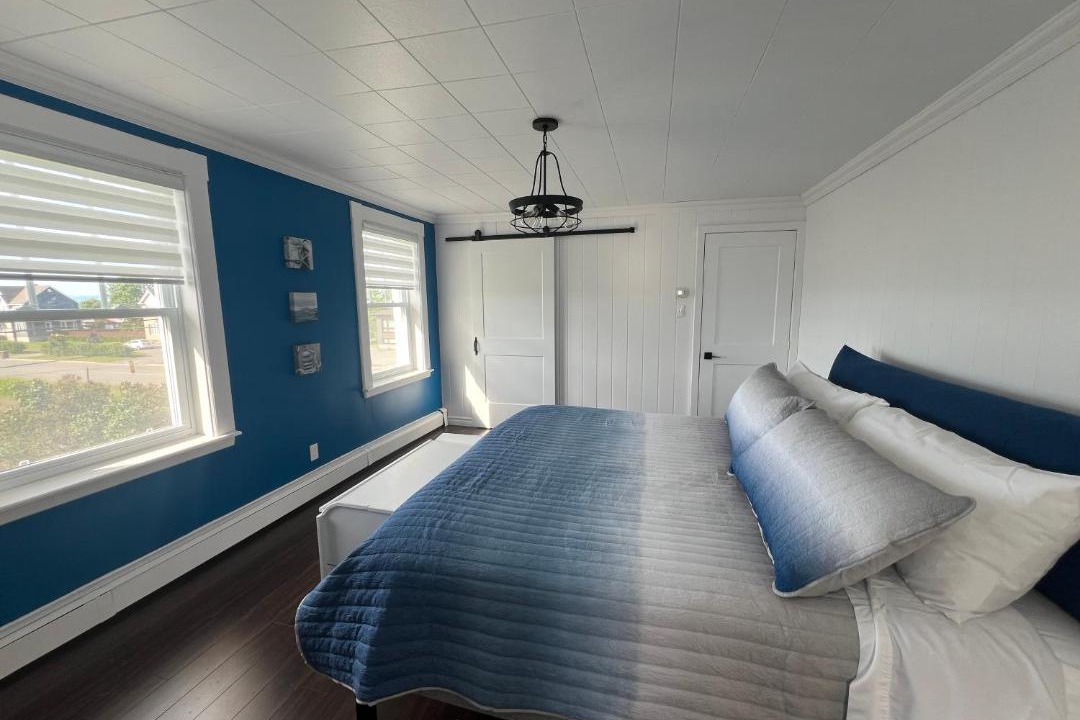 Photo of Bedroom in La Pocatiere