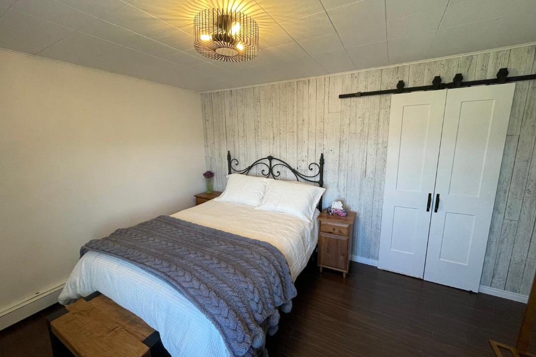 Photo of Bedroom in La Pocatiere