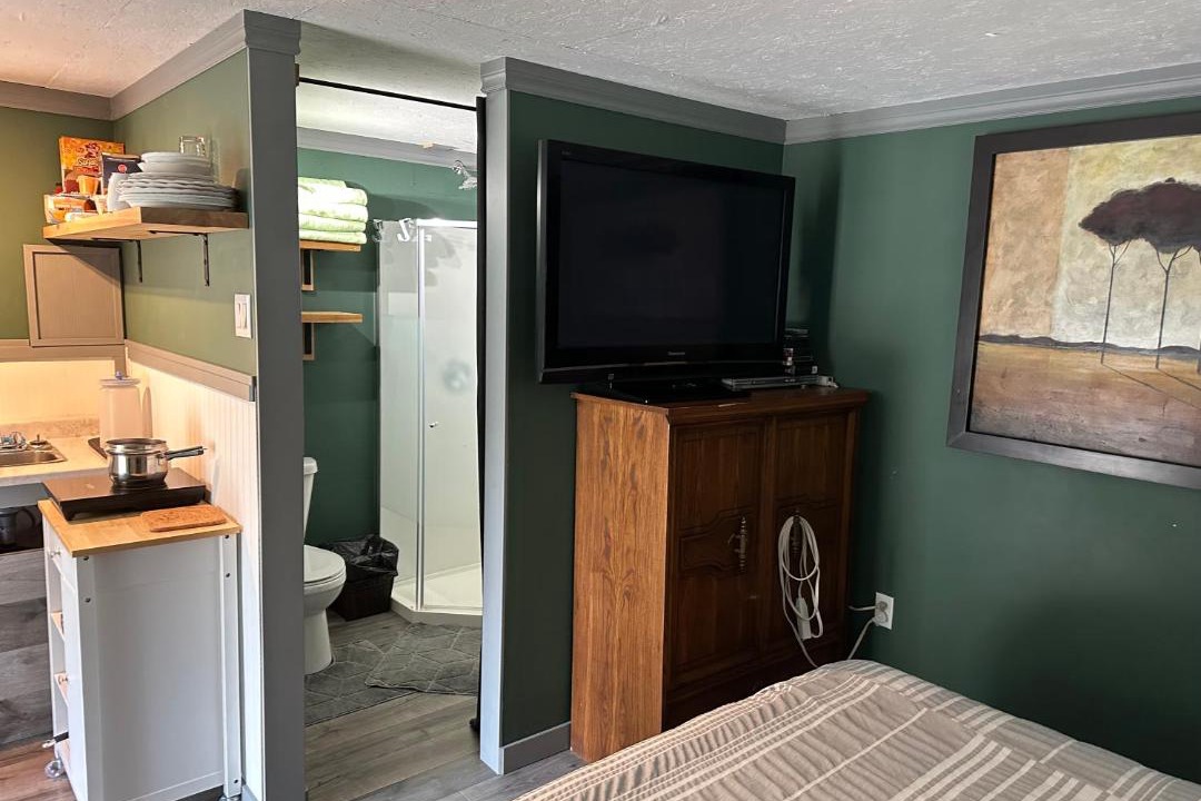 Photo of Bedroom in Clearwater