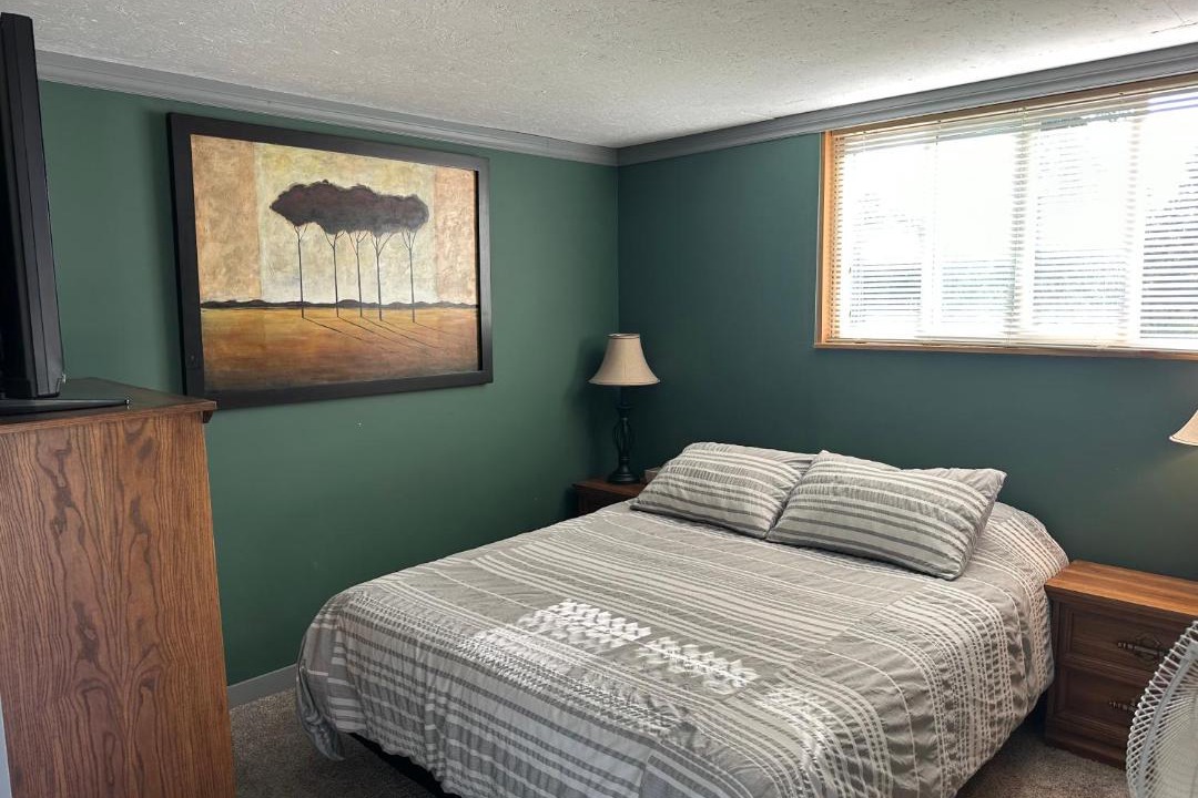 Photo of Bedroom in Clearwater