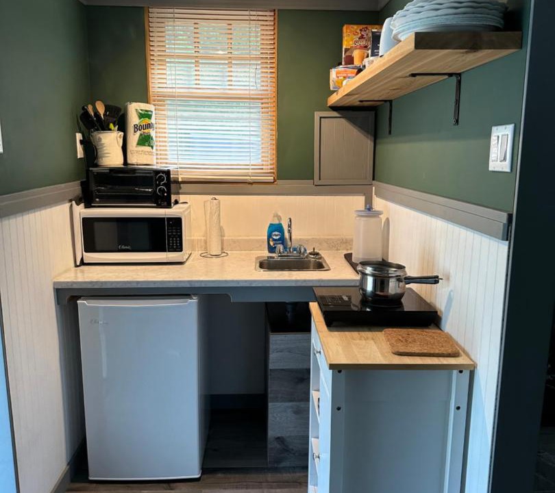 Photo of Kitchen in Clearwater