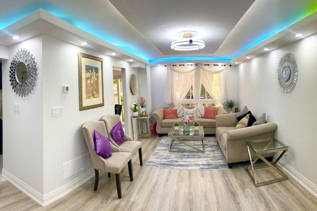 Photo of Livingroom in Malvern