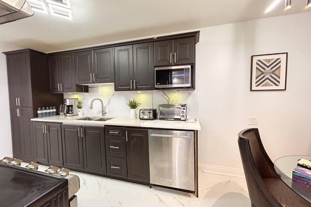 Photo of Kitchen in Malvern