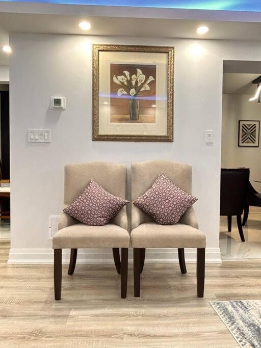 Photo of Livingroom in Malvern
