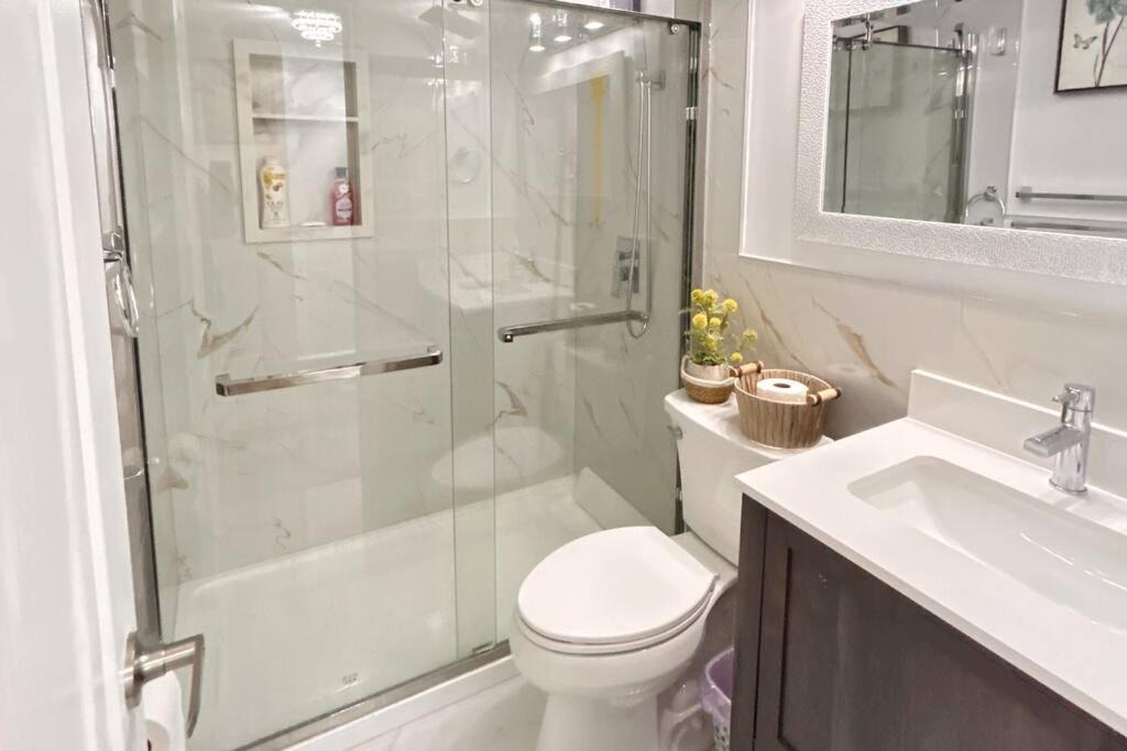Photo of Bathroom in Malvern
