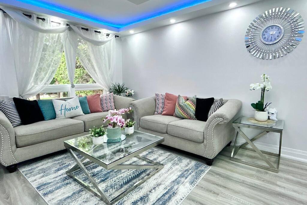 Photo of Livingroom in Malvern