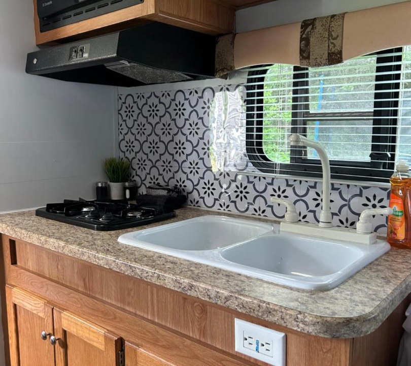 Photo of Kitchen in Ingonish