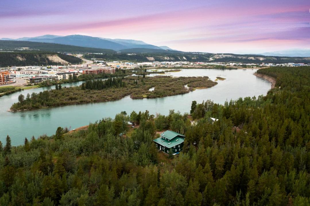 Photo of Others in Whitehorse