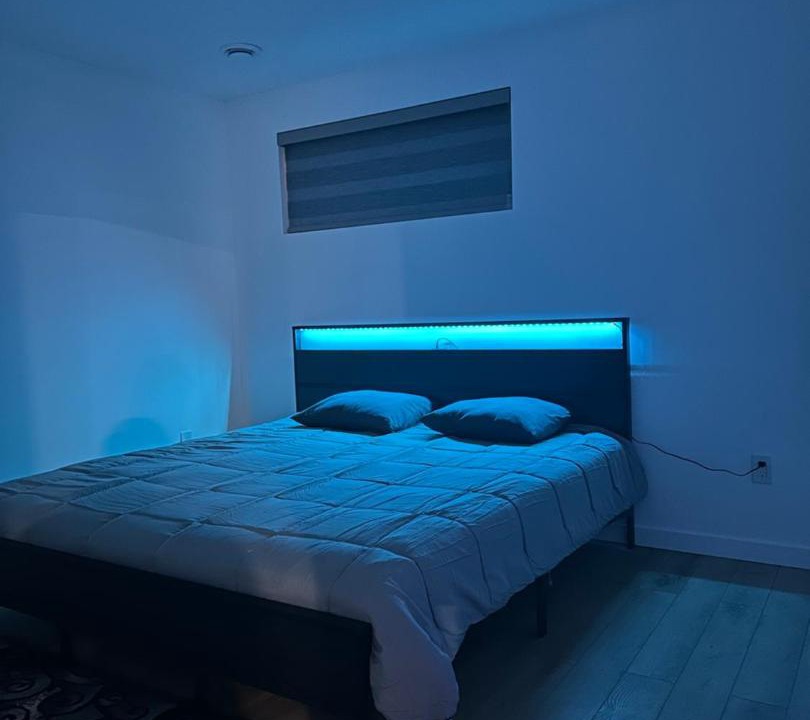 Photo of Bedroom in Headingley