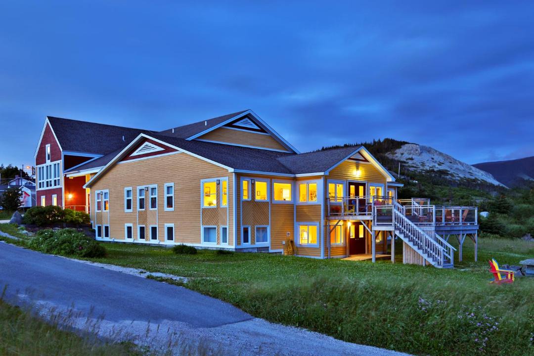 Photo of Others in Norris Point