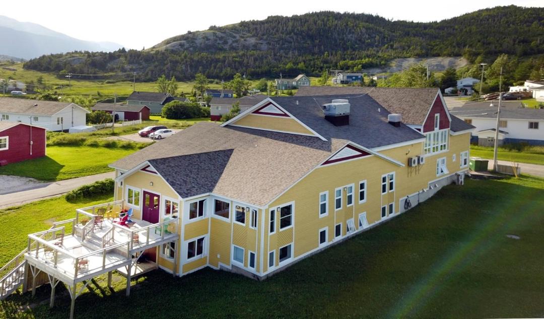 Photo of Others in Norris Point