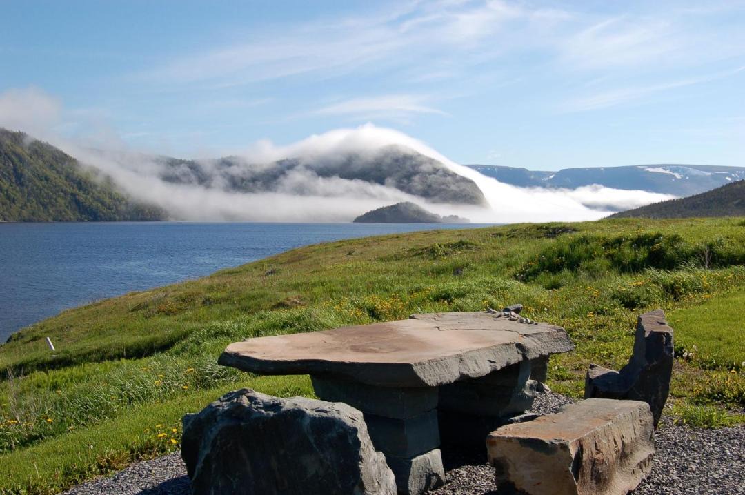 Photo of Others in Norris Point