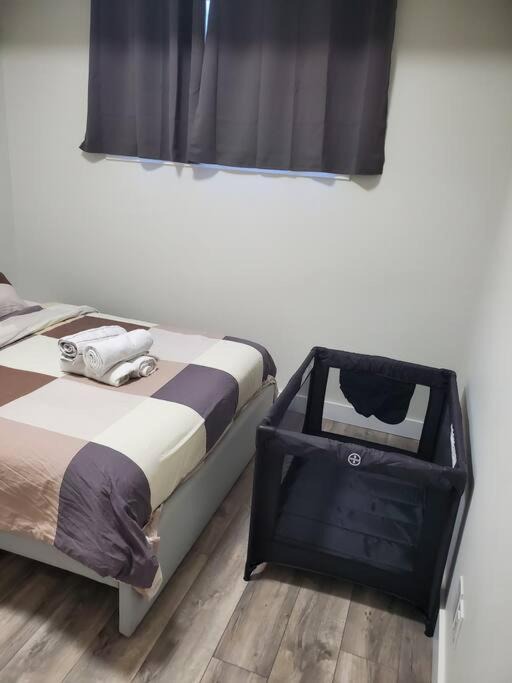 Photo of Bedroom in Northeast Edmonton