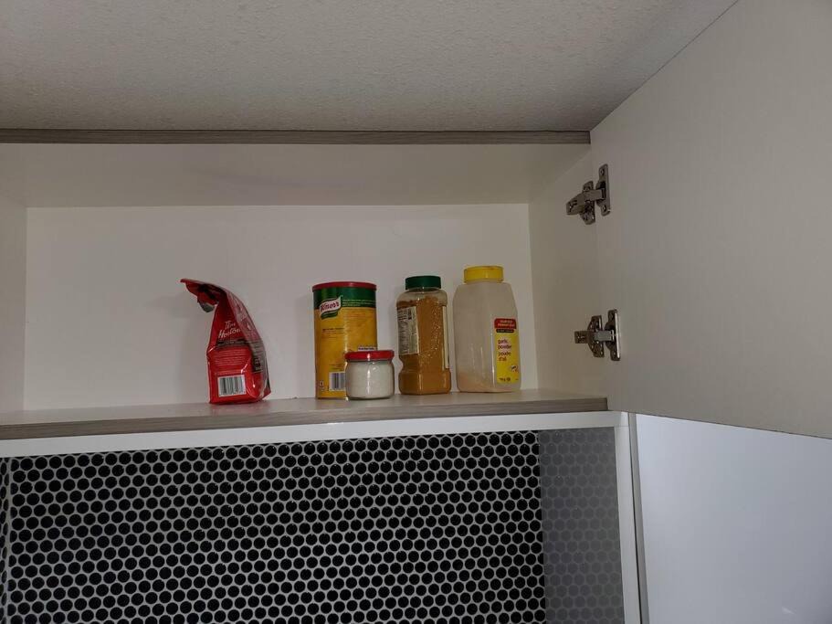 Photo of Kitchen in Northeast Edmonton