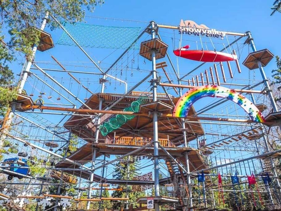 Photo of Outdoor in Northeast Edmonton