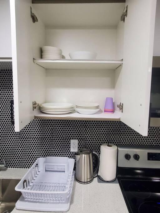Photo of Kitchen in Northeast Edmonton