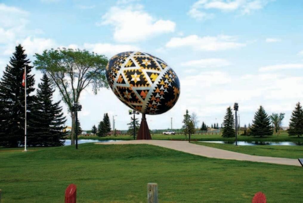 Photo of Others in Northeast Edmonton