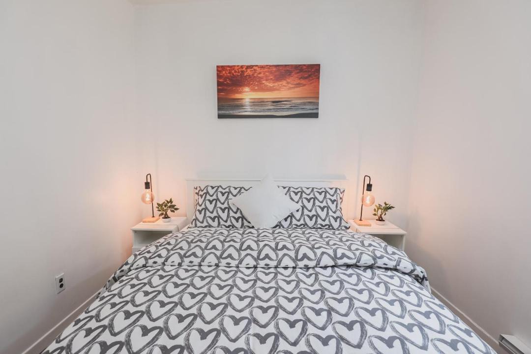 Photo of Bedroom in Moncton