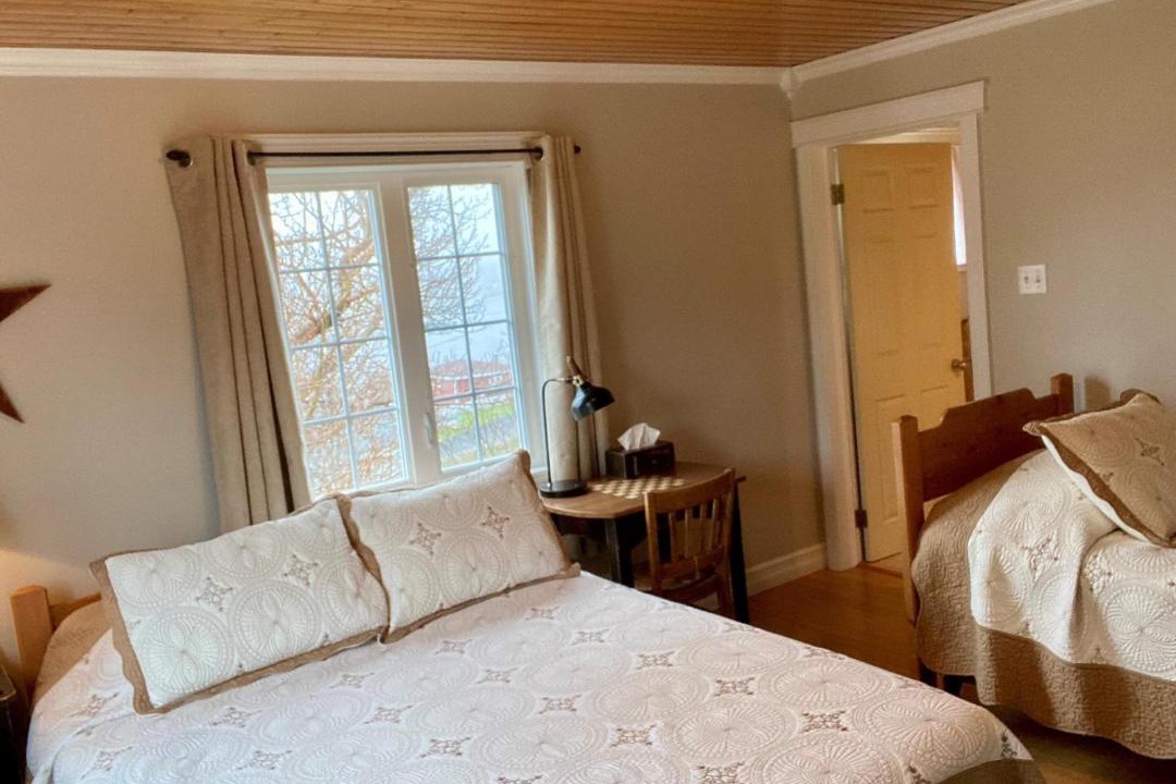 Photo of Bedroom in St. Anthony