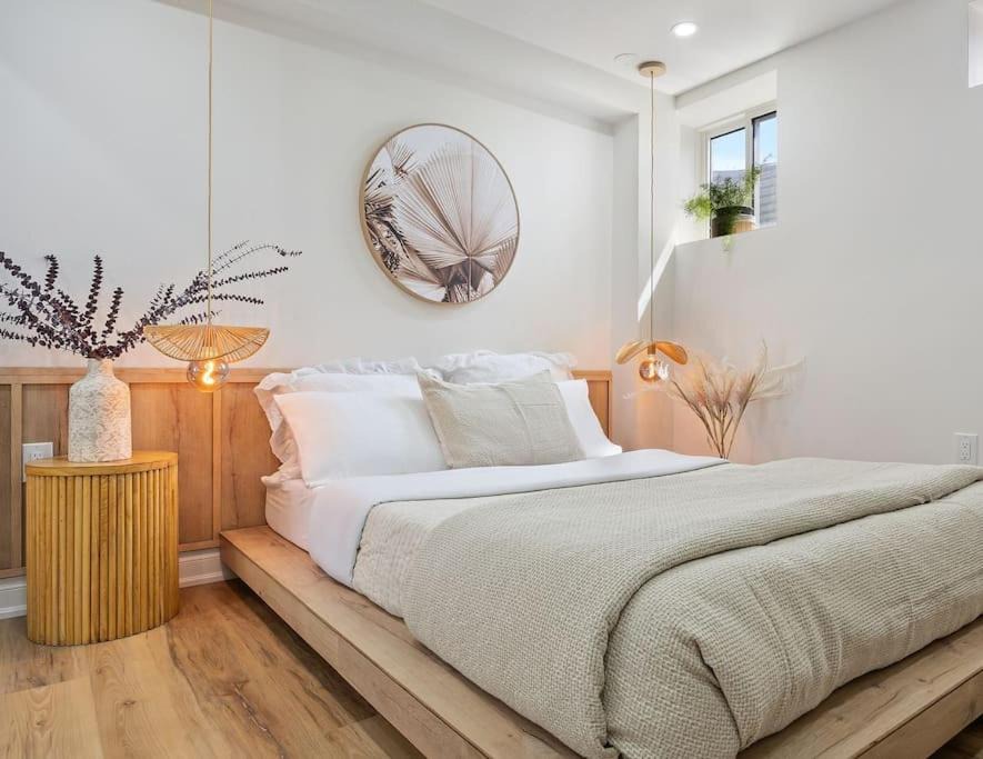 Photo of Bedroom in Hamilton