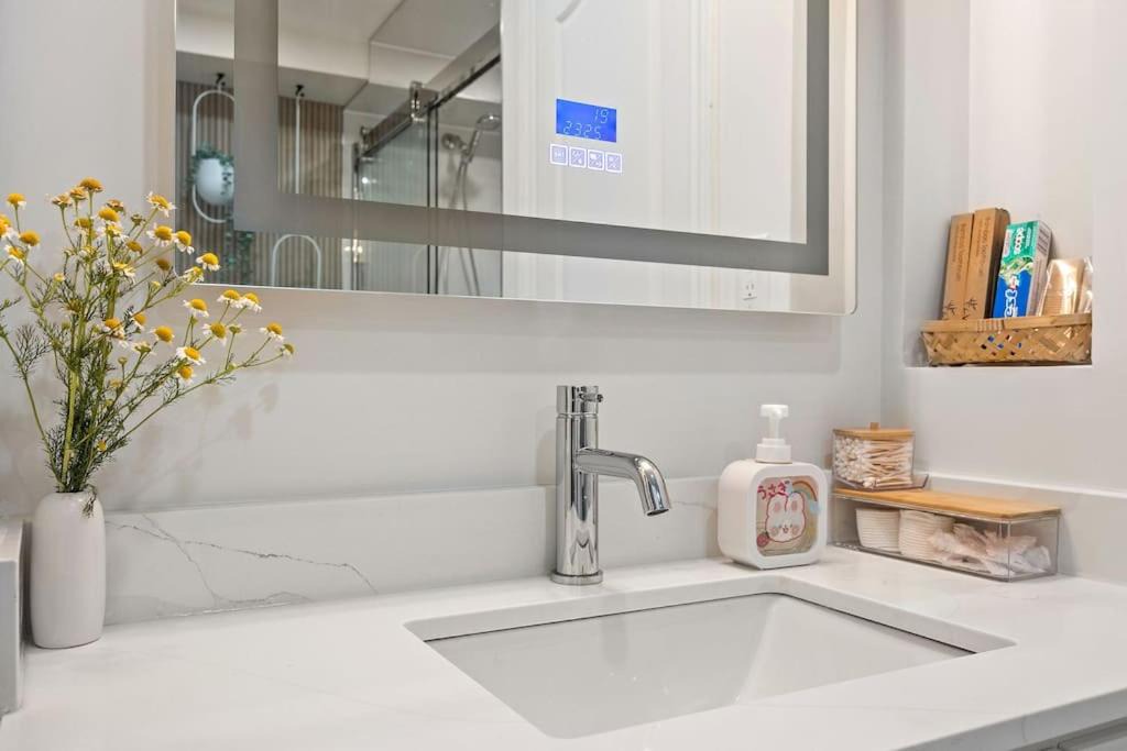 Photo of Bathroom in Hamilton