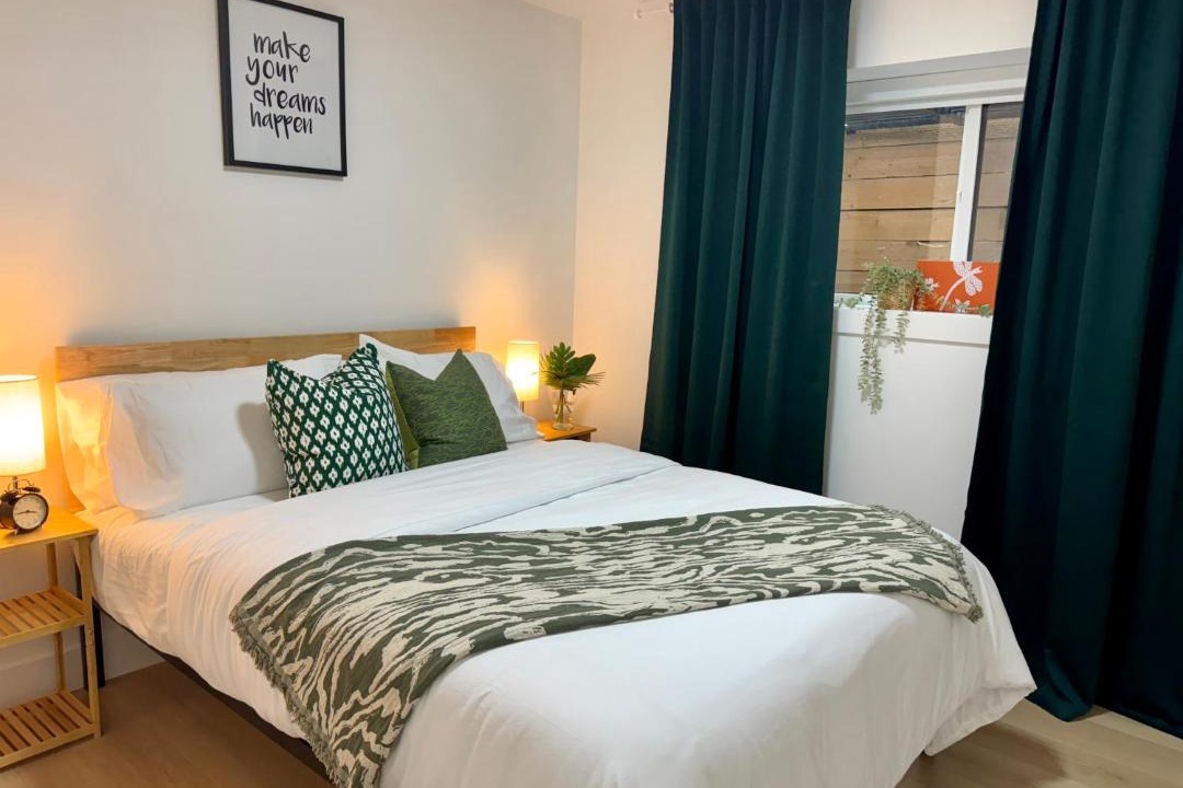 Photo of Bedroom in Surrey