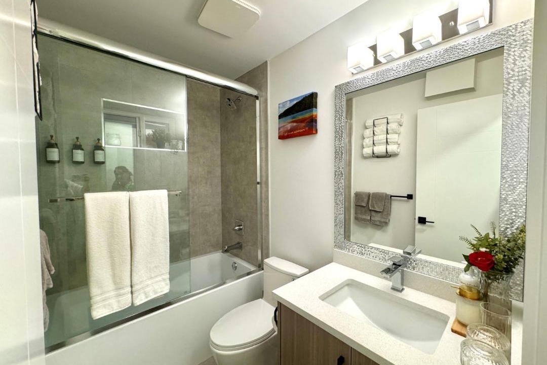 Photo of Bathroom in Surrey